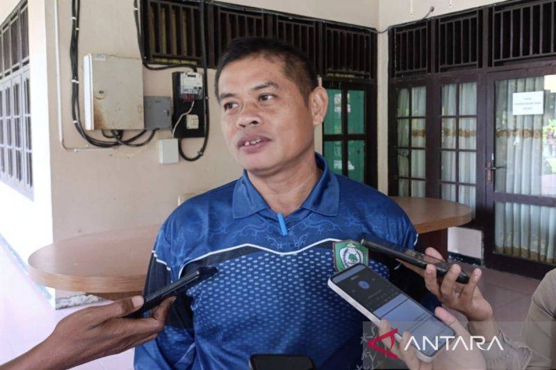 Bapperida Kotim Pastikan Proyek Strategis 2026 Dikawal KPK