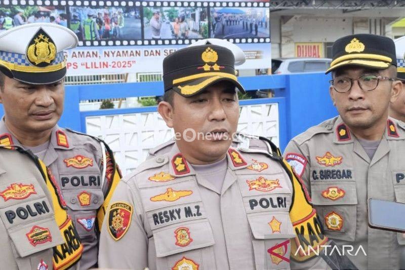 Kapolres Kotim Imbau Warga Waspada Penipuan Berkedok E-Tilang