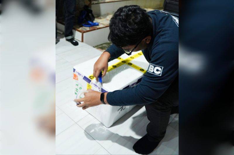 Bea Cukai Palangka Raya Buka Pendampingan Ekspor Gratis untuk UMKM