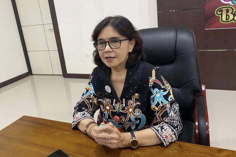 DP3APPKB Kalteng: Kepedulian Masyarakat terhadap Kasus Kekerasan Terus Meningkat