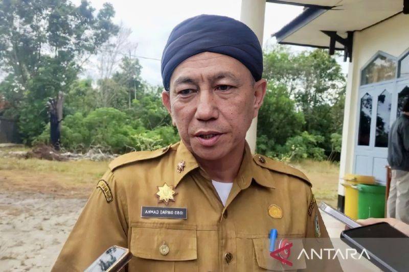 Kotim Bentuk Tim Terpadu Usai Alih Kewenangan Penanganan Buaya