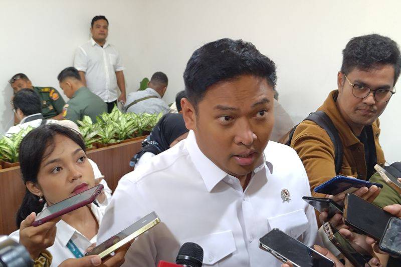Cetak Sawah Nasional Diperluas, Kalimantan Tengah Jadi Contoh Penguatan Pangan Daerah