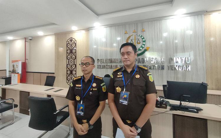 Kejati Kalteng Naikkan Penanganan Perkara Dana Hibah Pilkada KPU Kotim ke Tahap Penyidikan