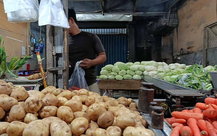 BI Jamin Ekonomi Kalteng 2026 Tumbuh Tinggi dan Berdaya Tahan
