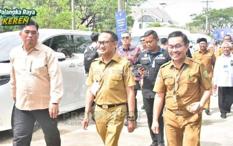 Wali Kota Palangka Raya: Fasilitas Sekolah Rakyat Lengkap