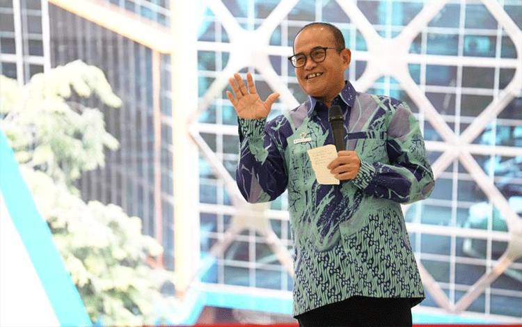 BPH Migas dan PEM Akamigas Berkolaborasi Siapkan Generasi Sektor Migas