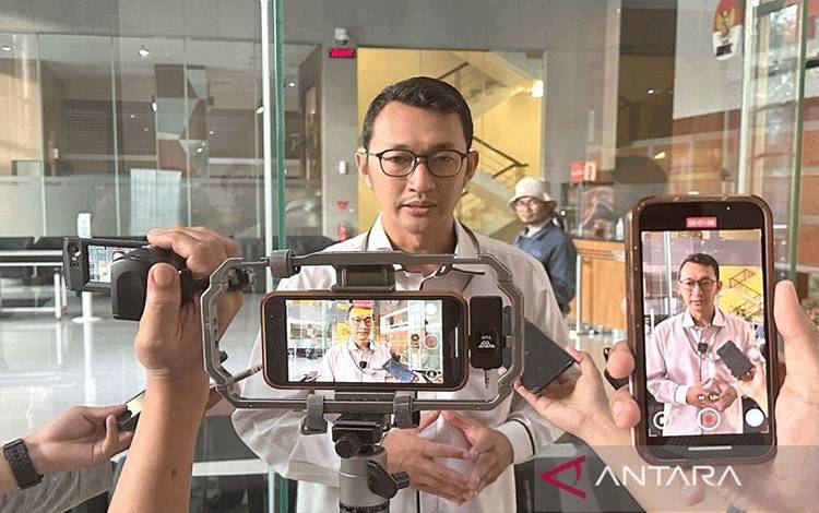 KPK Panggil Mantan Kasubdit Kemenag Agus Syafi pada Kasus Kuota Haji