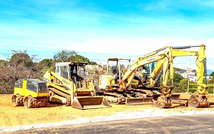 Wagub Edy Pratowo Dorong Efisiensi dan Optimalisasi PAD Hadapi APBD Kalteng 2026