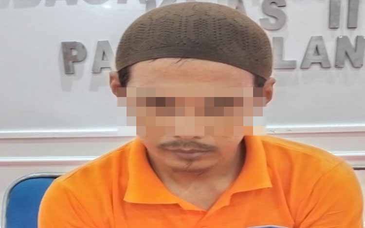 Terdakwa Memungut Kelapa Sawit Tanpa Izin Divonis 7 Bulan, Mobil Dibakar Massa