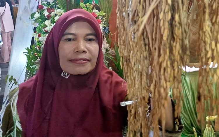 Kotim Targetkan 733 Hektare Cetak Sawah Terealisasi dalam 3 Bulan