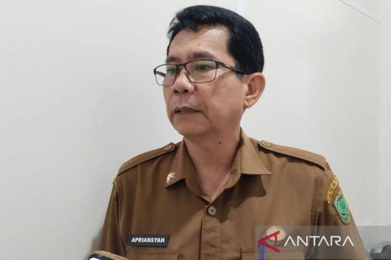Pemkab Pulang Pisau Terima Alokasi 500 Unit Rumah dari Program Nasional 3 Juta Rumah