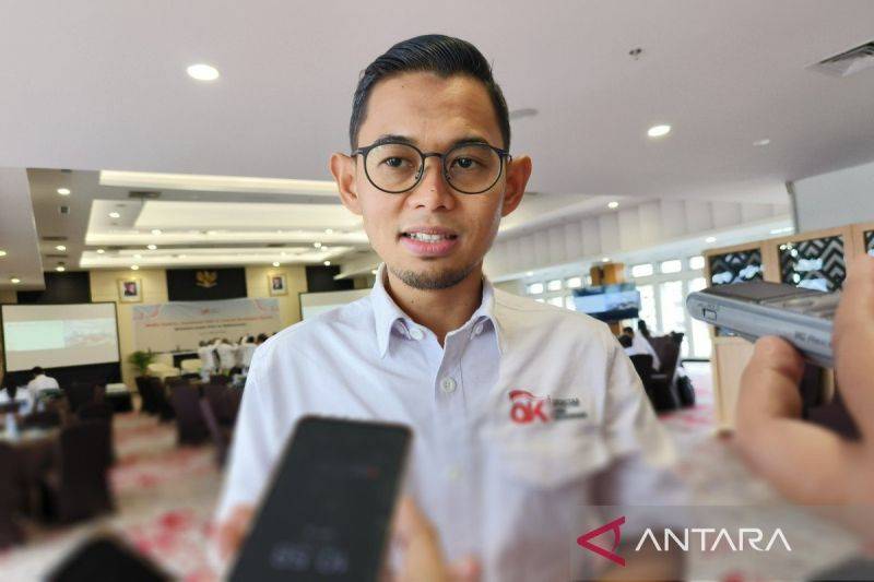 OJK Kalteng Bongkar 5 Modus Psikologis Pelaku Scam yang Sering Menjerat Korban