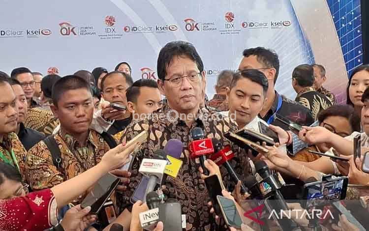 Menkeu Evaluasi Pegawai Pajak, Rotasi hingga Dirumahkan Jadi Opsi Sanksi