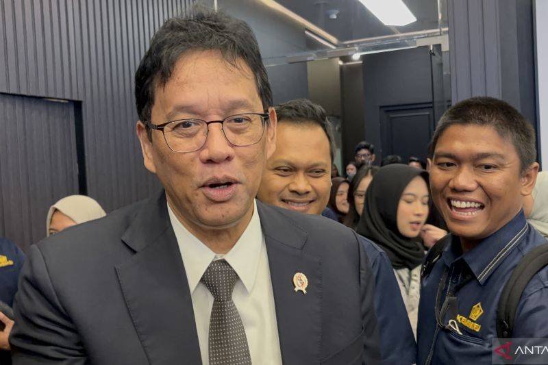 Menkeu Optimistis Rupiah Berbalik Menguat dalam Dua Pekan