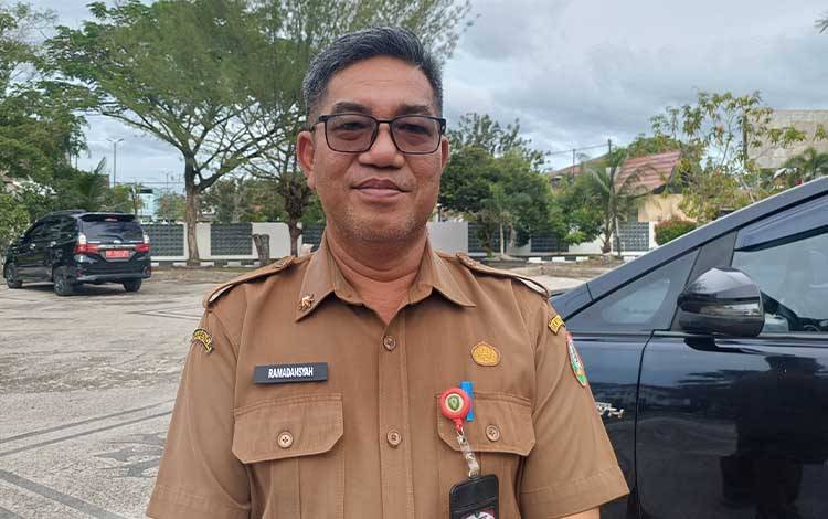 DBH Sawit Kotim Turun Drastis, Tahun 2026 Diproyeksikan Hanya Rp9 Miliar