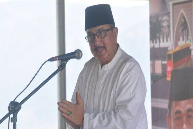 Rais Syuriyah PBNU: Pertengkaran Mengatasnamakan Agama Cerminkan Dangkalnya Ilmu