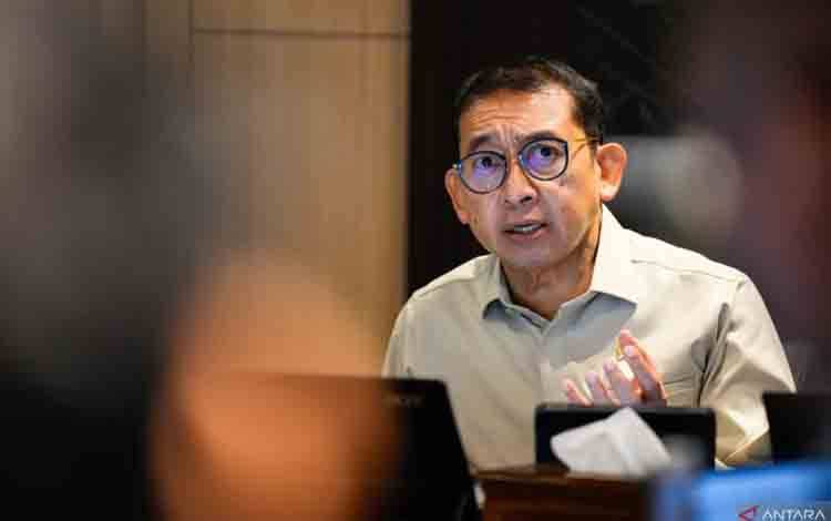 Menbud: WBTbI Menjadi Instrumen Tumbuhkan Ekonomi di Indonesia