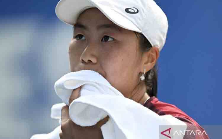Janice Tjen Melaju ke Semifinal Hobart International 2026