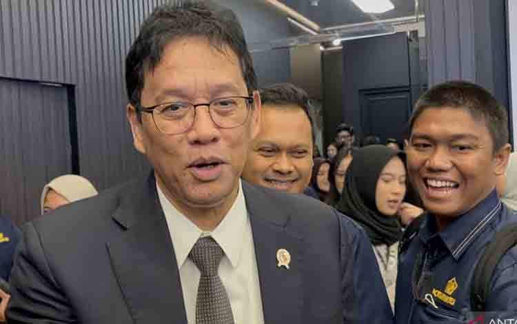 Menkeu Berencana Tambah Satu Lapisan Tarif Cukai Rokok