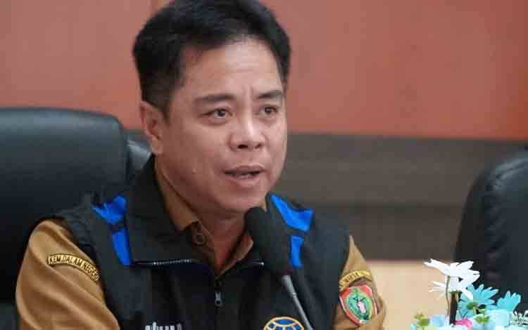 Dishub Kalteng Klaim Angka Kecelakaan Lalu Lintas Nataru di Kalteng Turun 16 Persen
