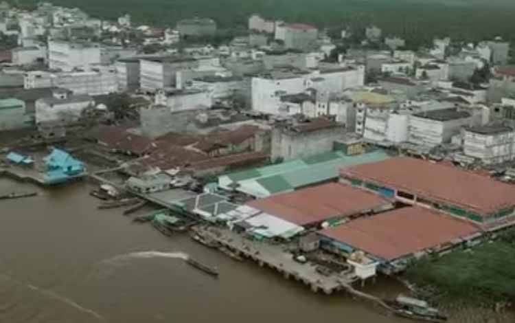 PAD Sarang Burung Walet Kotim Alami Penurunan, Bapenda Targetkan Rp260 Juta di 2026