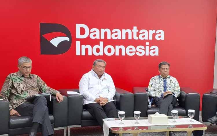Danantara Siap Reformasi BUMN Besar Mulai 2026