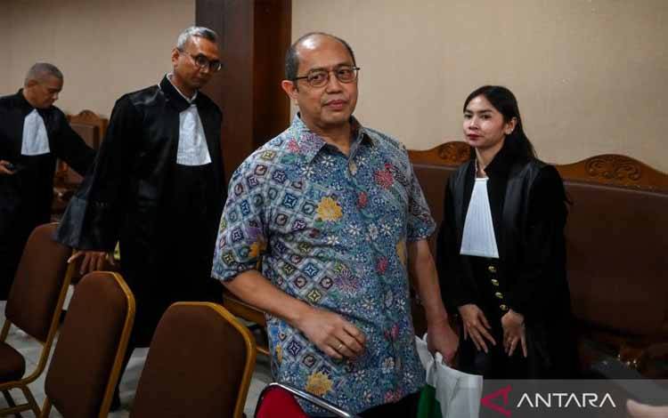 Kejagung Ajukan Banding atas Putusan Isa Rachmatarwata
