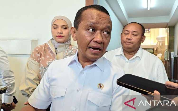 Pemerintah Pastikan Harga BBM dan LPG Subsidi Tidak Naik