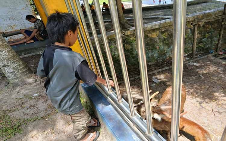 Palangka Raya Punya 4 Destinasi Unggulan, Jadi Primadona Wisatawan Lokal dan Mancanegara