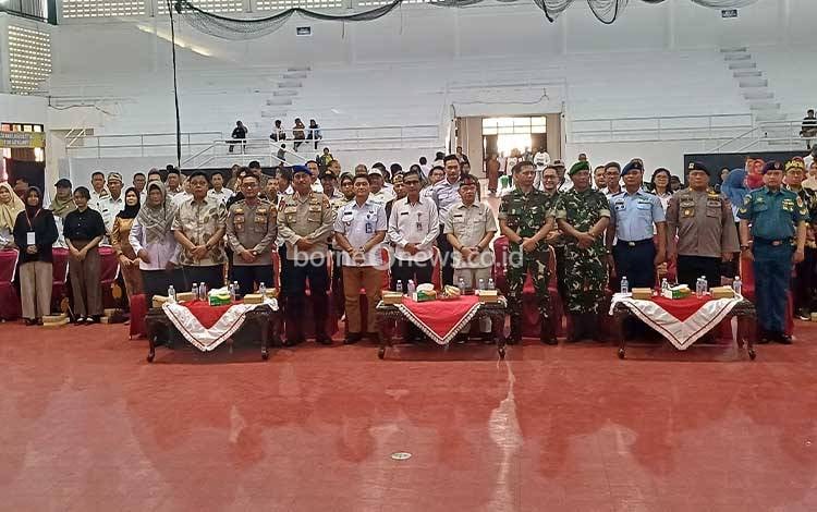 Tiga Agenda Besar HUT ke-73 Kotim Jadi Penggerak Ekonomi dan Pelestarian Budaya