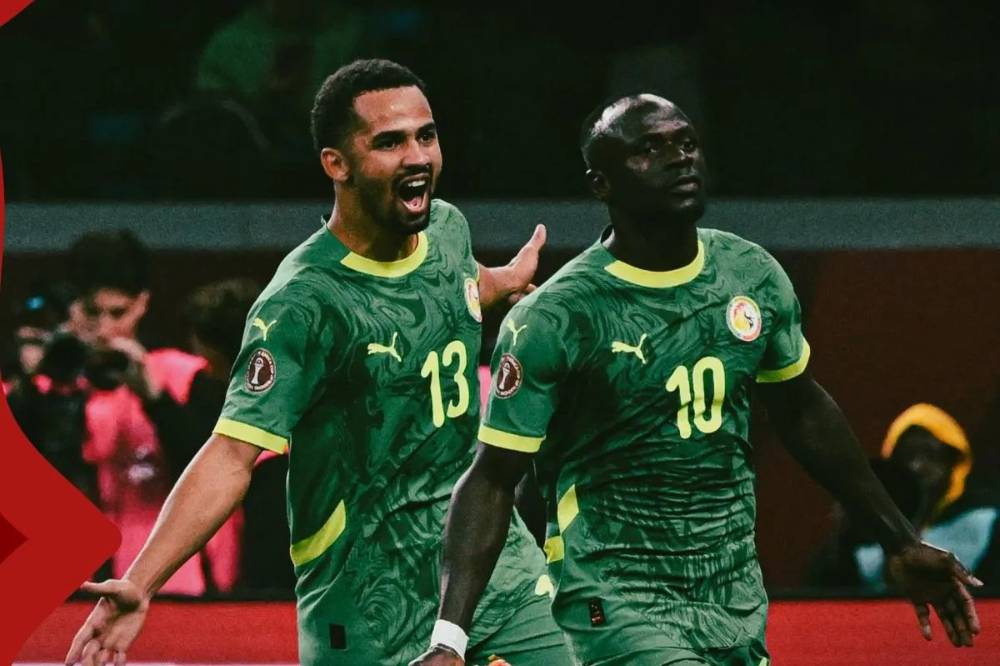 Senegal Lolos ke Final Piala Afrika Usai Kalahkan Mesir 1-0