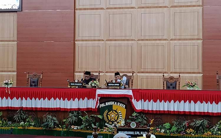 Subandi Dorong Penguatan Fungsi DPRD Lewat Alat Kelengkapan Dewan 2026