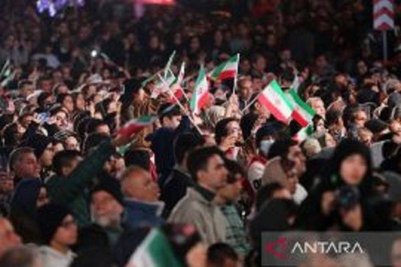 Menlu Iran Klaim Demonstrasi Berakhir, Tegaskan Tak Ada Rencana Eksekusi