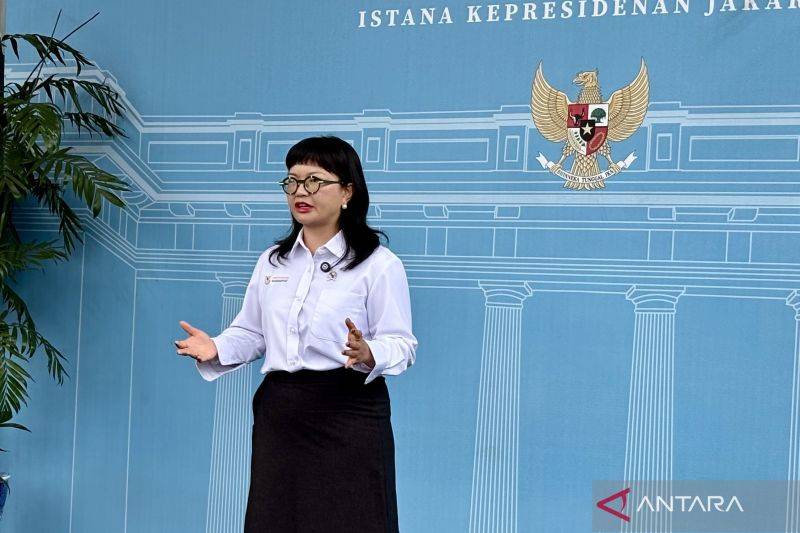 Prabowo Ajak Dialog 1.200 Guru Besar Soshum di Istana Negara