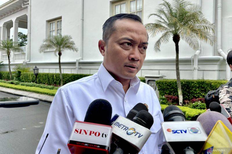 Istana Jelaskan Alasan Presiden Prabowo Kumpulkan Guru Besar di Istana