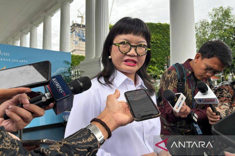 Stella Pastikan Peneliti Pemenang Hibah Riset Terima Insentif Finansial Langsung Mulai 2026