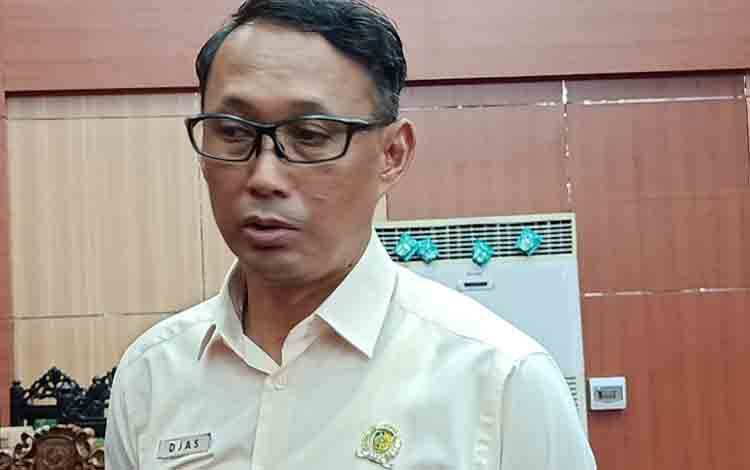 Anggota DPRD Palangka Raya Minta Dinas Pendidikan Atur Jadwal Jelang Puasa