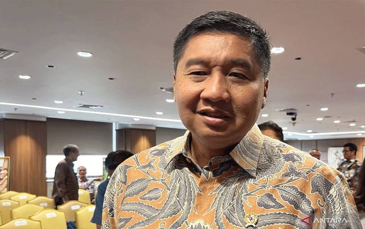 Menteri PKP Targetkan Ratusan Rusun Subsidi Dapat Dibangun Tahun ini
