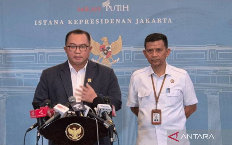 BRIN: Kenaikan Dana Riset Diarahkan ke Pangan, Energi hingga Industri