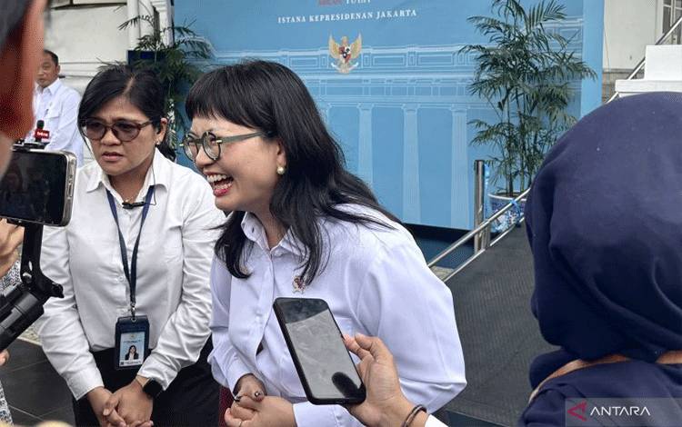 Prabowo Melawat ke Inggris Pekan Depan, Jajaki Kerja Sama Pendidikan