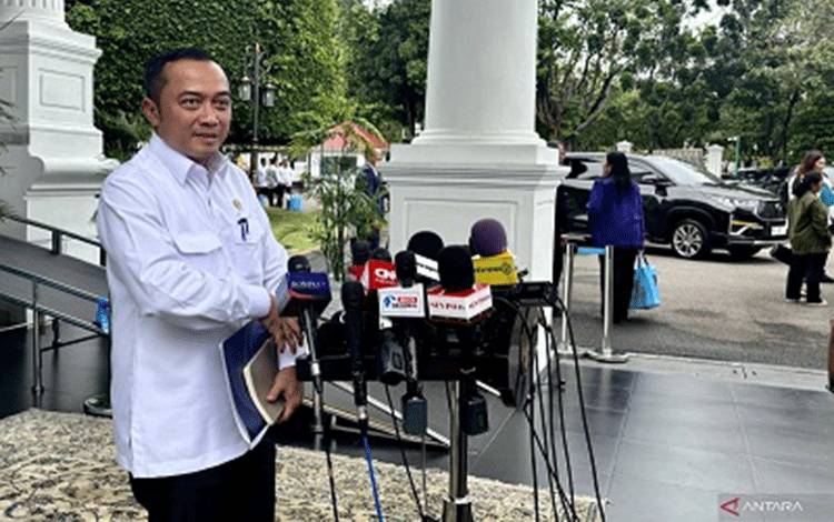 Prabowo Ingin Mahasiswa Penerima Beasiswa Diperbanyak, STEM Prioritas