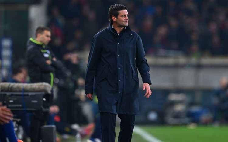 Chivu Sanjung Semangat Juang Inter Milan ketika Kalahkan Lecce