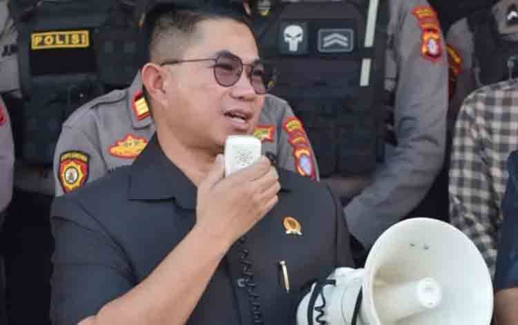 Dewan Ingatkan Makna Mendalam Isra Mi'raj dalam Kehidupan Berbangsa dan Bernegara