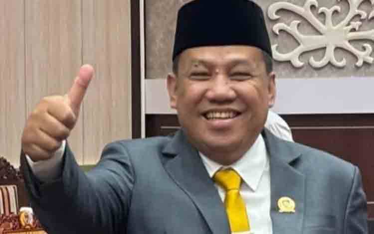 DPRD Kalteng Soroti Dampak Sengketa Tapal Batas Desa Dambung