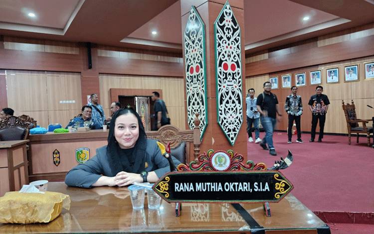 Tekan Angka Kematian Ibu dan Bayi, DPRD Minta Pemko Palangka Raya Bangun Kemitraan Lintas Sektor
