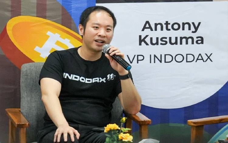 Pelaku Dalam Negeri: Data Inflasi AS Redam Kekhawatiran Pasar Kripto