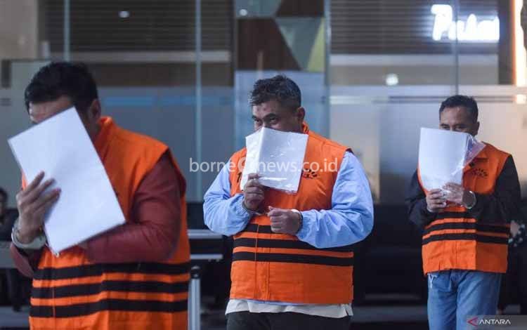 KPK Usut Asal-usul Barang Bukti 1,3 Kg Logam Mulia pada Kasus Pajak