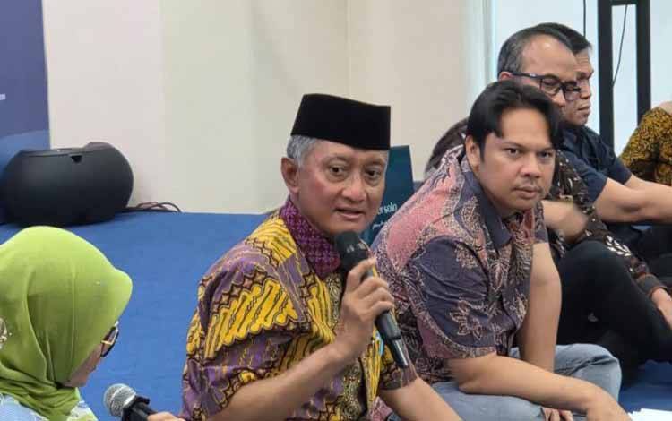 Menteri PU Nilai Pemulihan Pascabencana Sumatera Butuh 2-3 Tahun