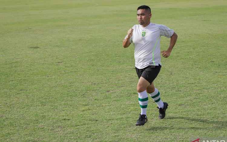 Persebaya: Penunjukan Herdman Momentum Bangun Pembinaan Sepak Bola