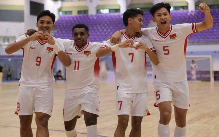 FFI Berencana Hadirkan Four Nations untuk Timnas Futsal Putri